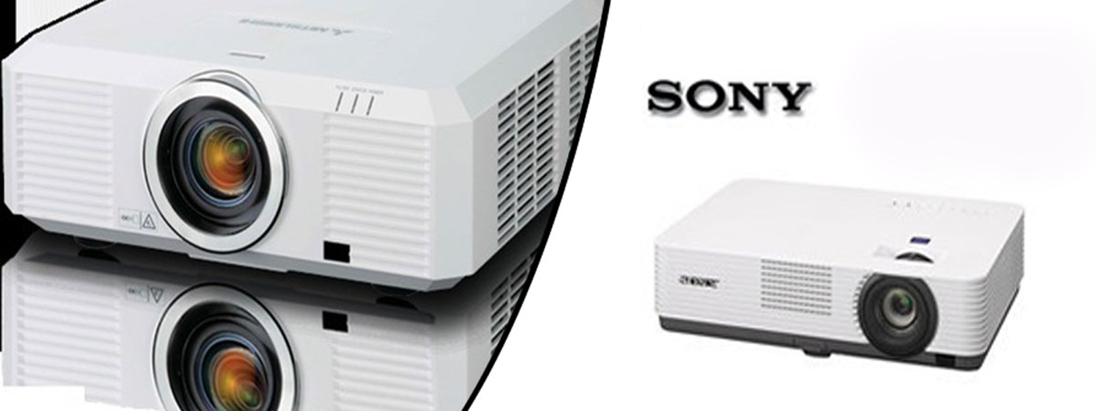 Projector Dealer in Gurgaon | Projector Supplier & AV Solutions Gurgaon